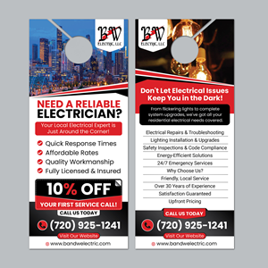 Design de Flyer par GraphicMonster pour ce projet | Design #32689810
