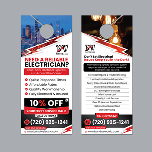 Design de Flyer par GraphicMonster pour ce projet | Design : #32692192