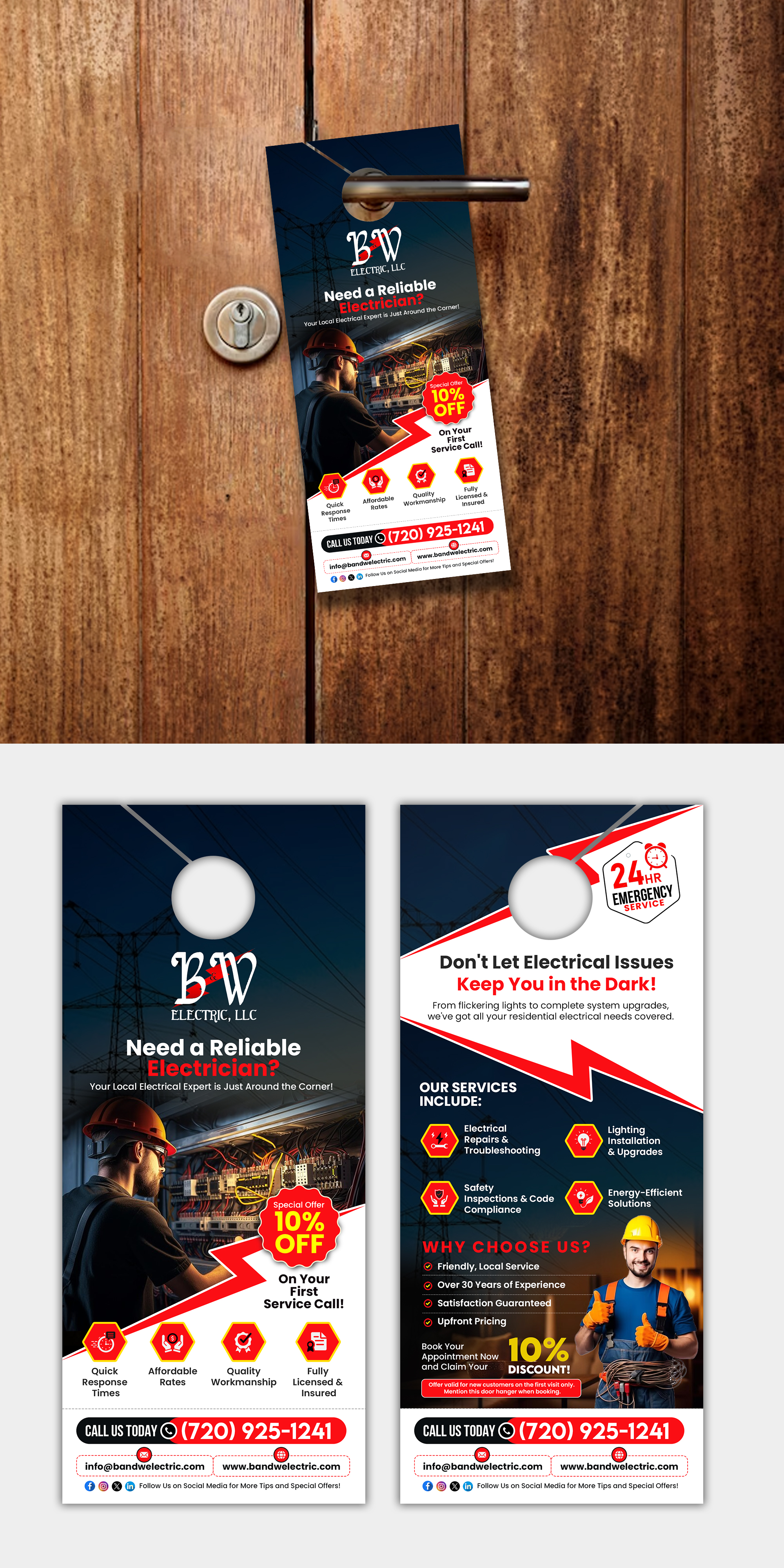 Diseño de Flyer por debdesign para este proyecto | Diseño #32694272