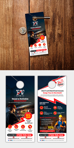 Design de Flyer par debdesign pour ce projet | Design : #32694272