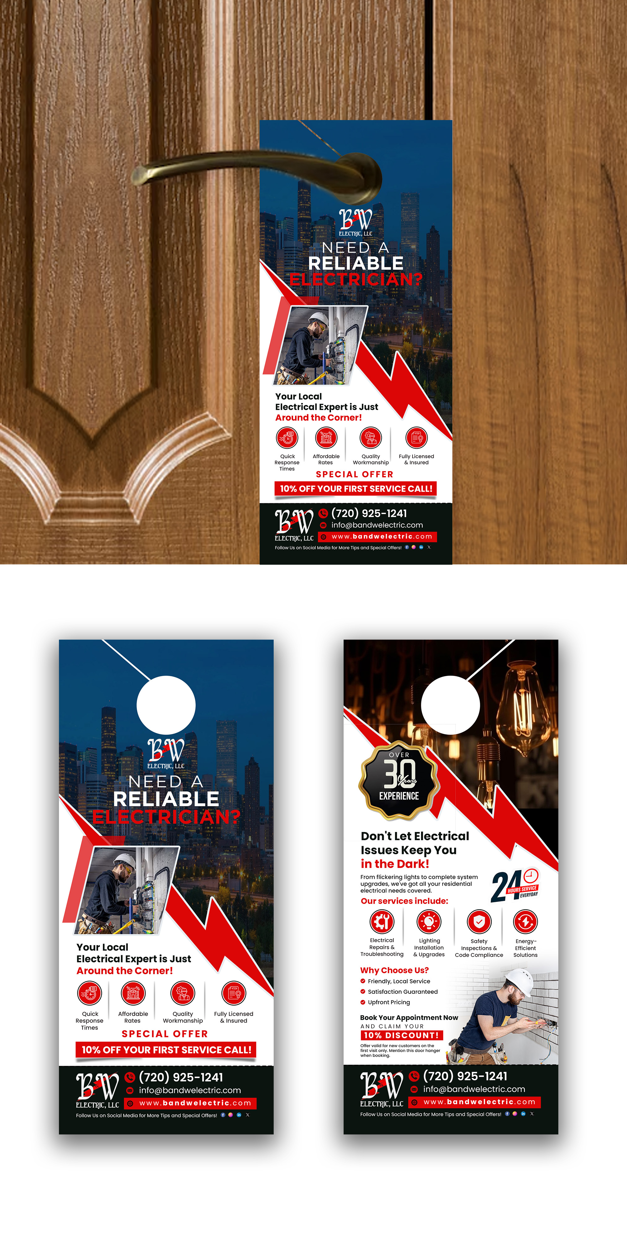 Flyer Design by debdesign for this project | Design #32694563