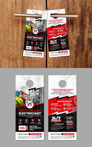 Design de Flyer par debdesign pour ce projet | Design : #32694574