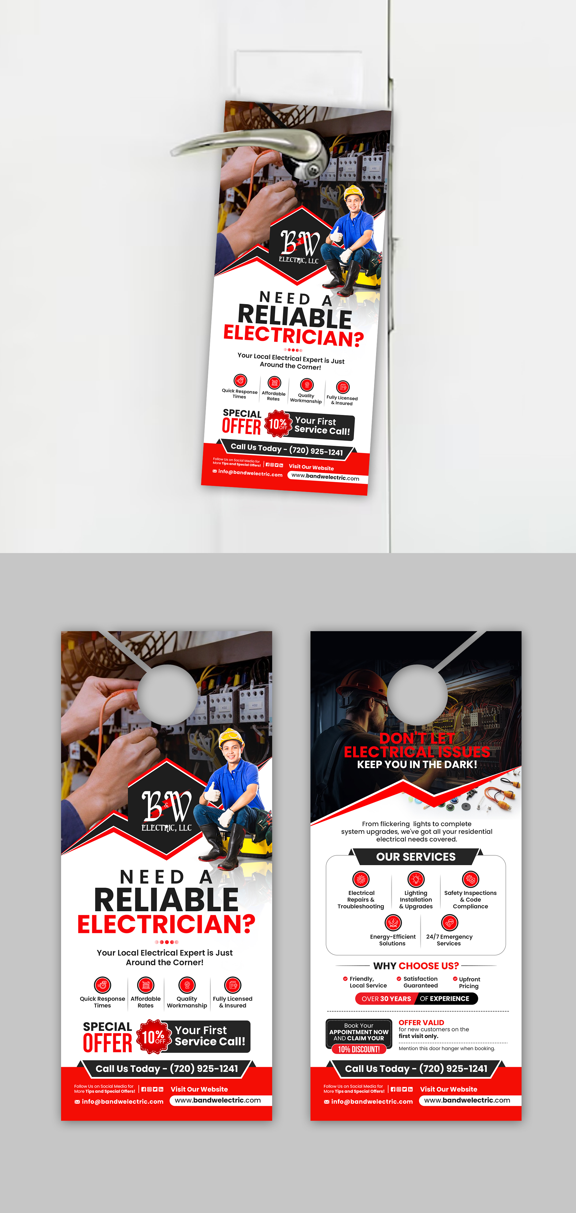 Flyer Design by debdesign for this project | Design #32694619