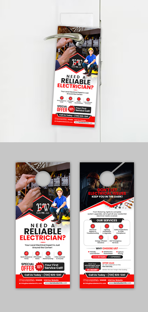 Design de Flyer par debdesign pour ce projet | Design : #32694619
