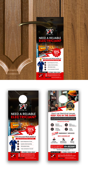 Design de Flyer par debdesign pour ce projet | Design : #32694652
