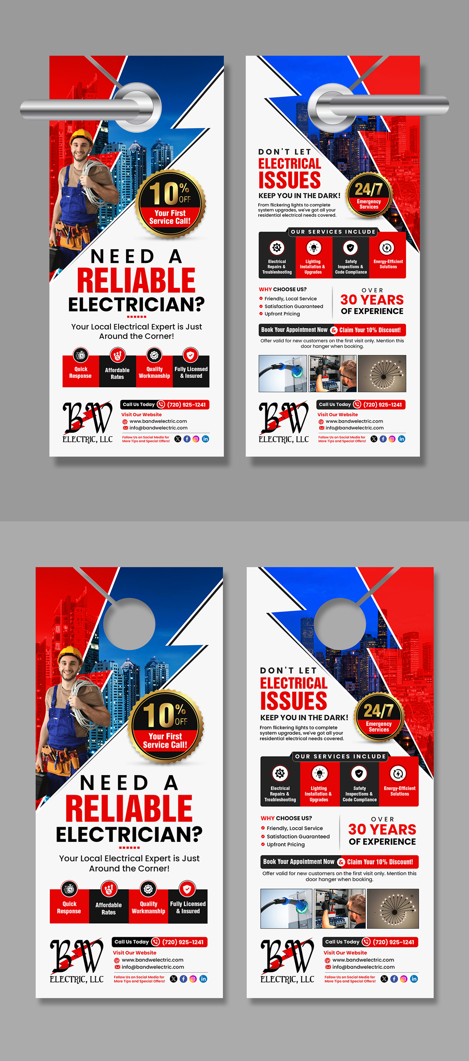 Flyer Design by debdesign for this project | Design #32694822