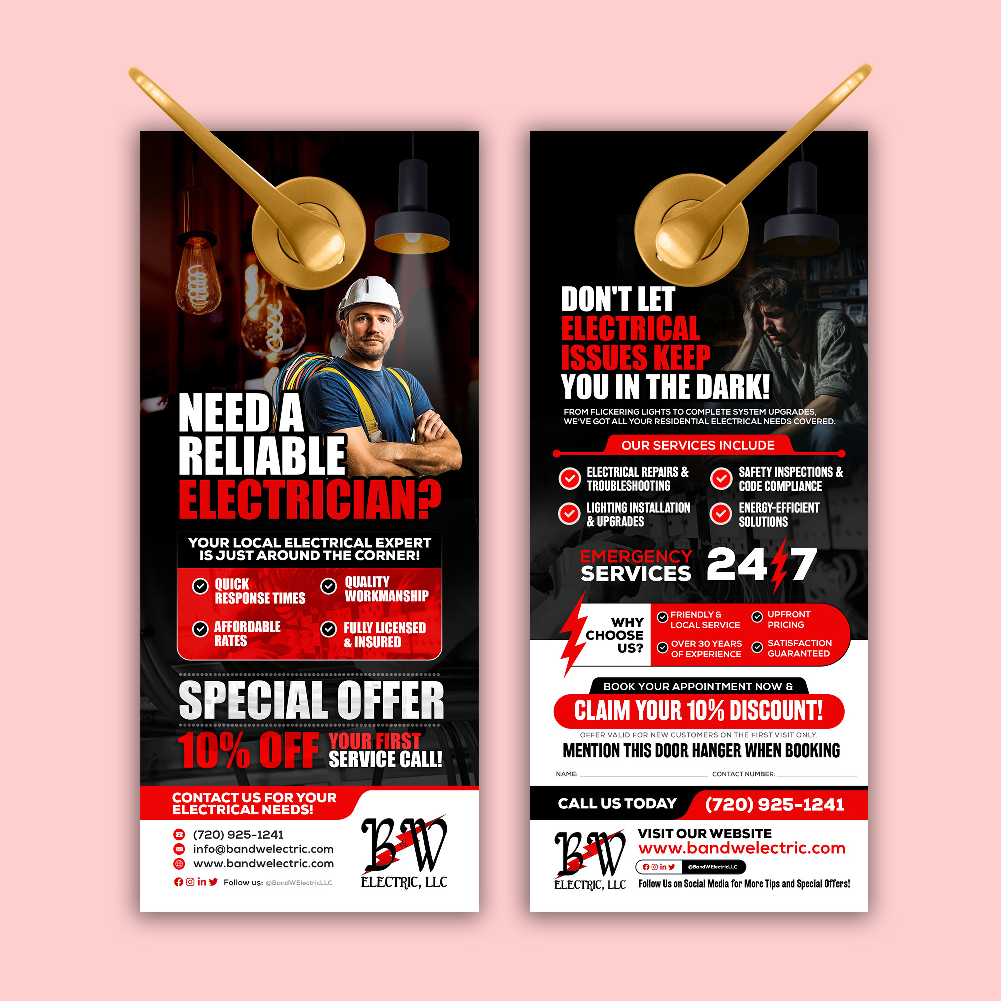 Diseño de Flyer por debdesign para este proyecto | Diseño #32694863