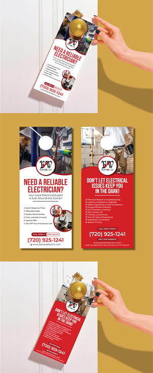 Design de Flyer par 3Guys pour ce projet | Design : #32713379