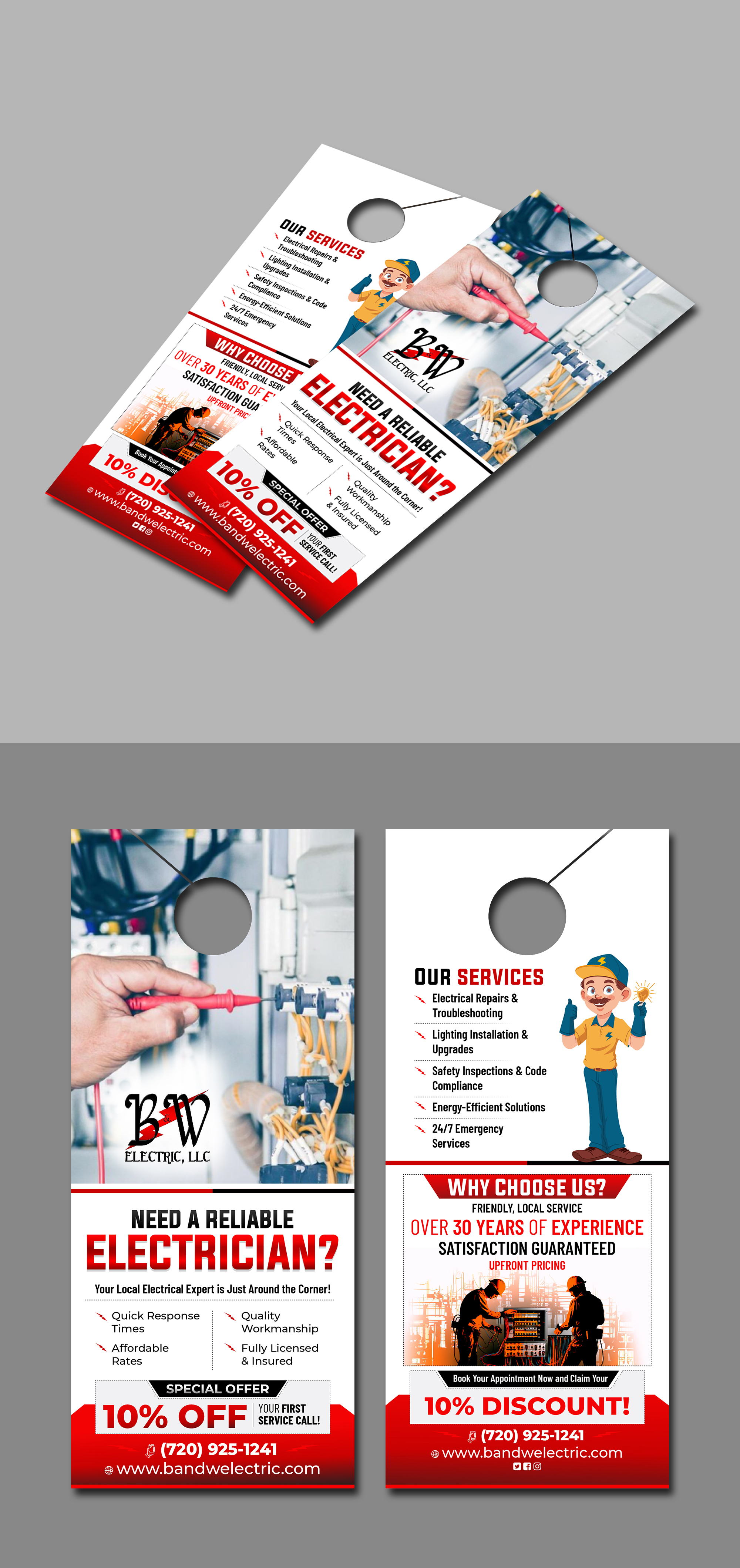 Diseño de Flyer por 123graphics para este proyecto | Diseño #32695706