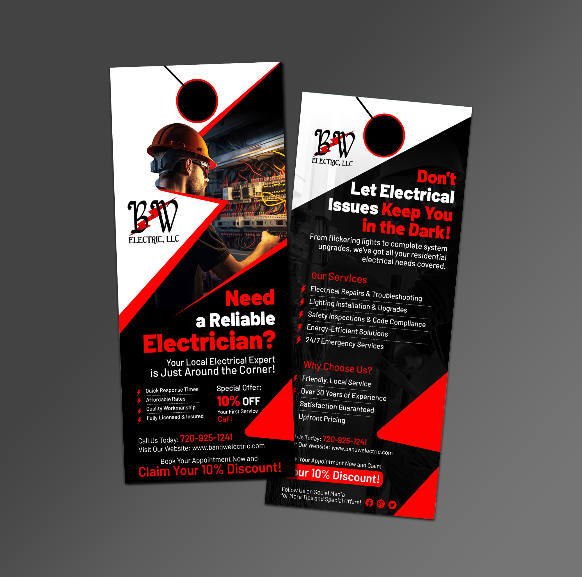Design de Flyer par websmartusa pour ce projet | Design #32690458