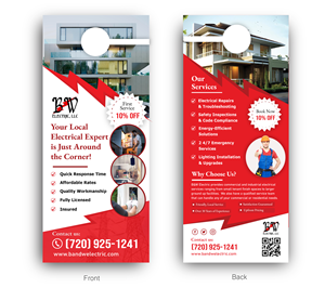 Design de Flyer par ecorokerz pour ce projet | Design : #32689706