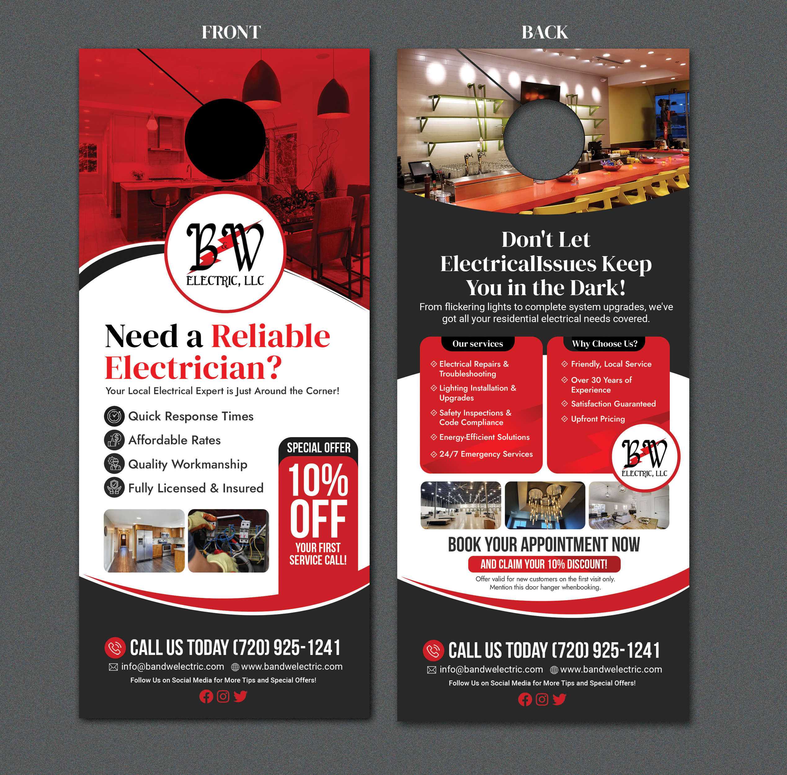 Diseño de Flyer por Stan$oul para este proyecto | Diseño #32687951