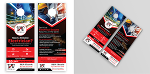 Design de Flyer par Impressive Designs pour ce projet | Design #32688763