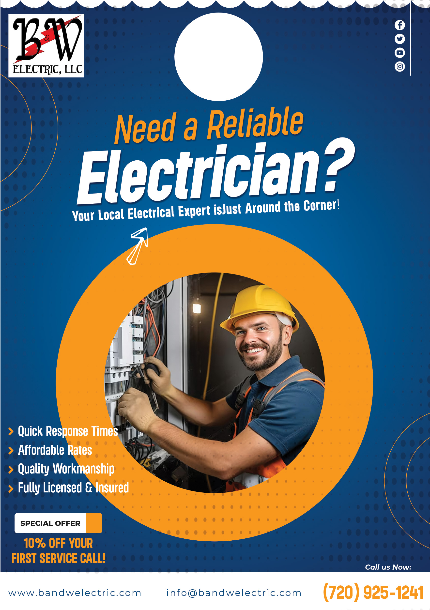 Diseño de Flyer por Gulsher para este proyecto | Diseño #32691337