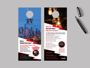 Design de Flyer par GraphicsGuru pour ce projet | Design : #32703222