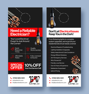 Design de Flyer par Graphic Guy pour ce projet | Design #32704523