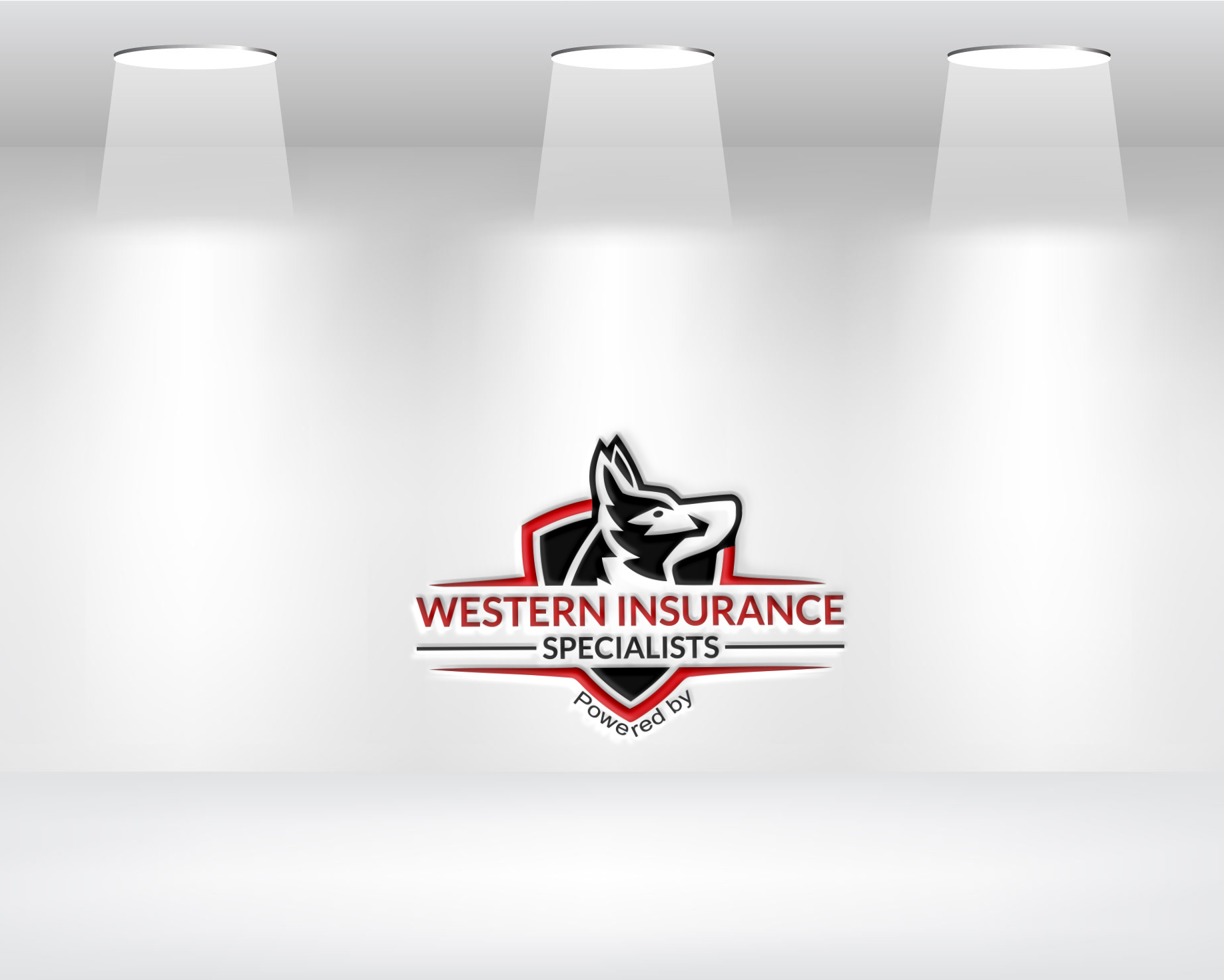 Logo Design by Daniel Khan for this project | Design #32688706