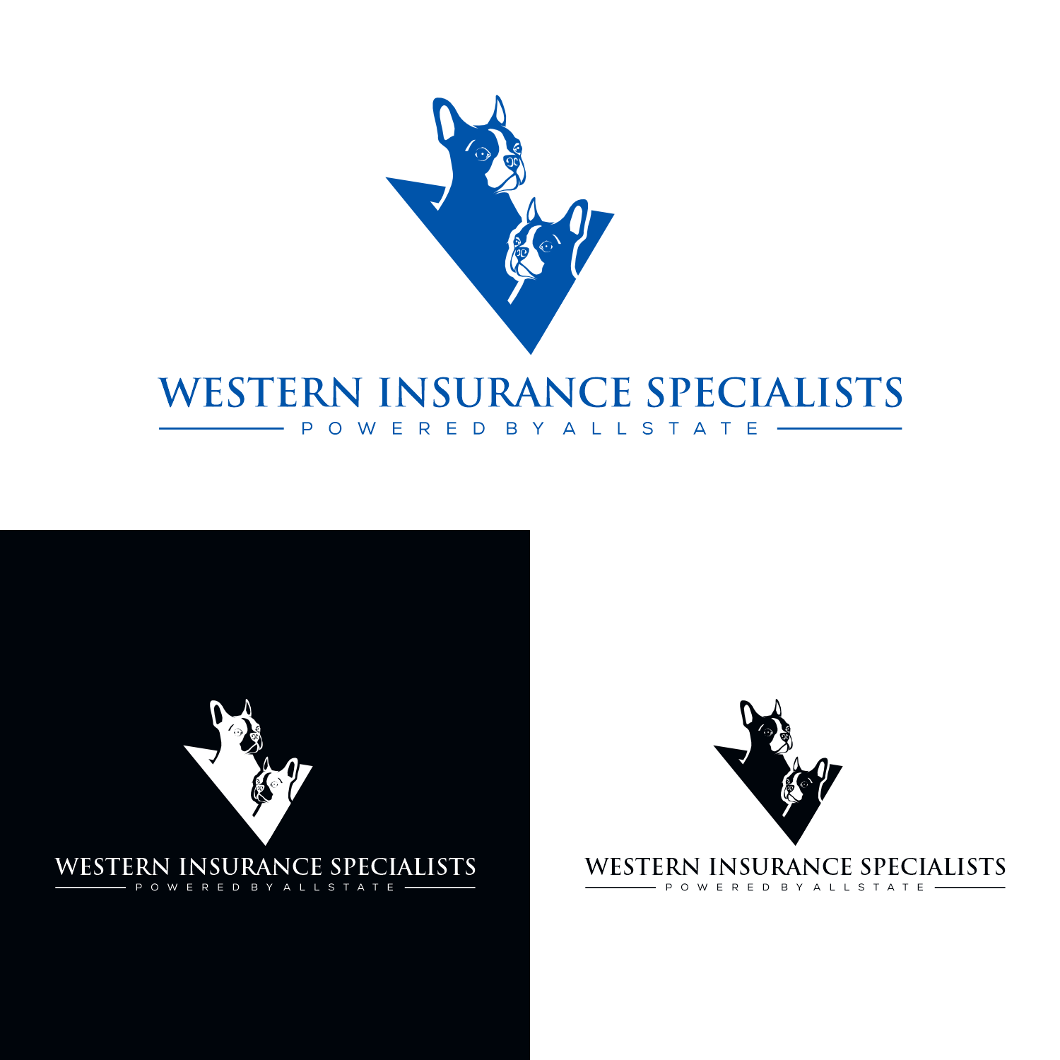 Logo Design by cah awu for this project | Design #32686557