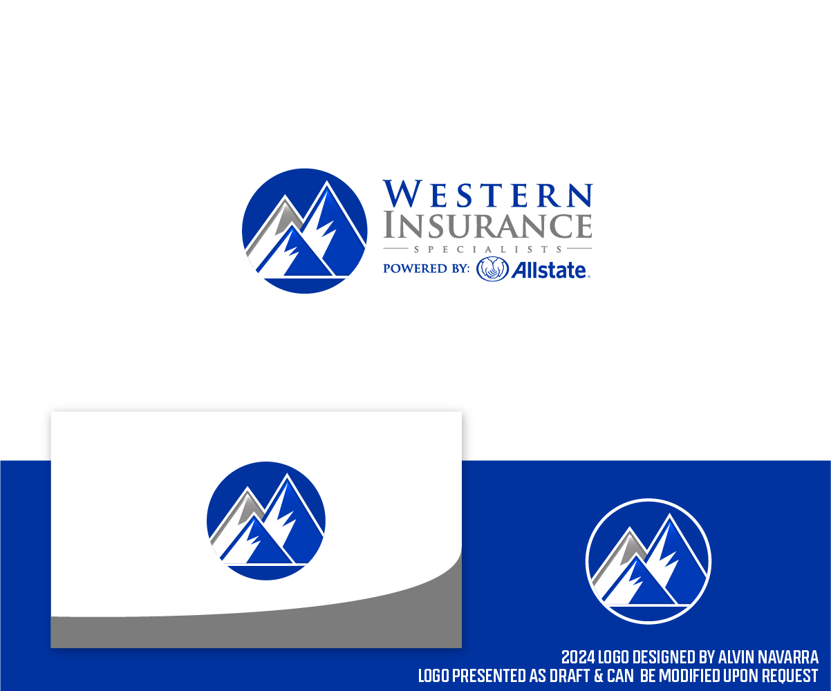 Logo Design by alvinnavarra for this project | Design #32804782