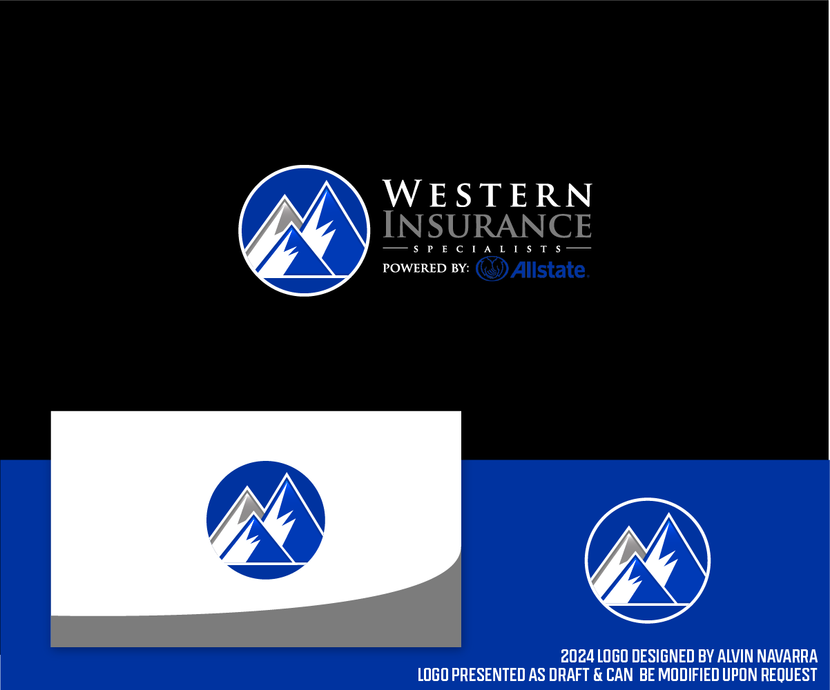 Logo Design by alvinnavarra for this project | Design #32804804