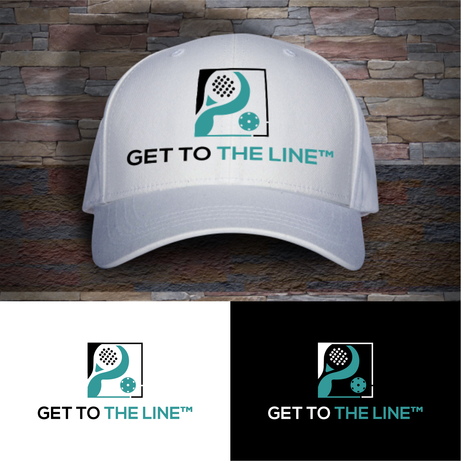 Logo Design by ganesaputu for this project | Design #32686665