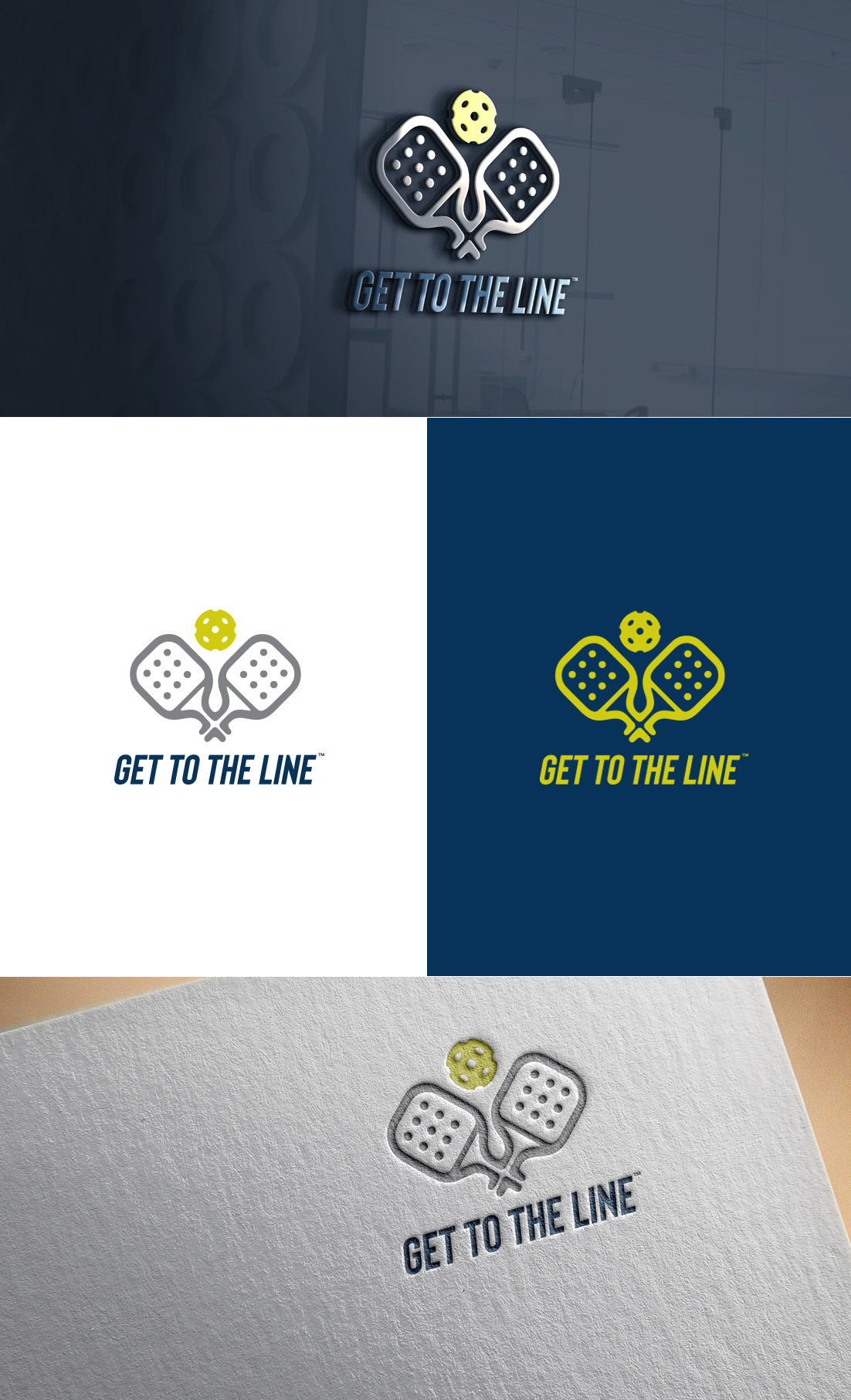 Logo-Design von GLDesigns für dieses Projekt | Design #32690321