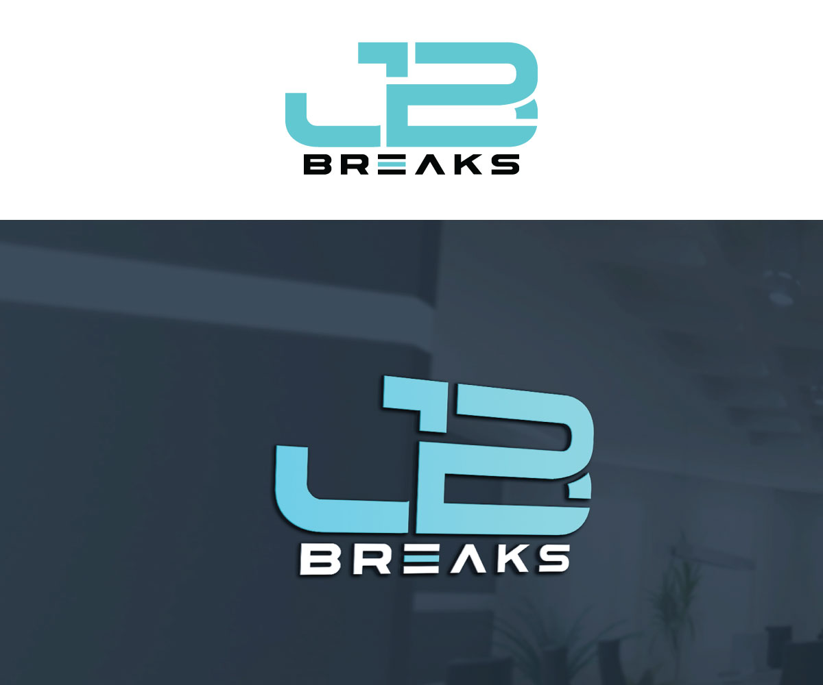 Logo Design by Luckey yaari for this project | Design #32695041