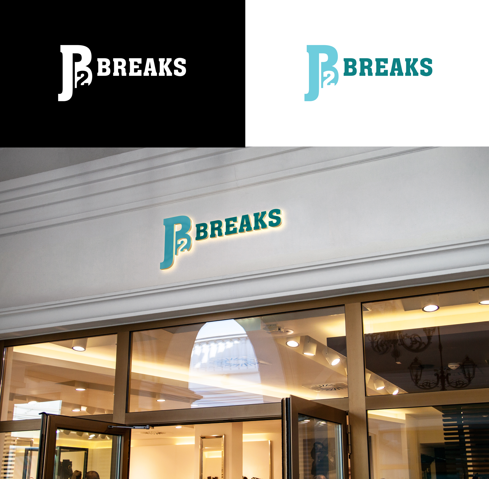 Diseño de Logo por RA-bica para este proyecto | Diseño #32710999