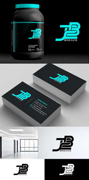 Diseño de Logo por SL Designer para este proyecto | Diseño: #32688489