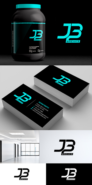 Diseño de Logo por SL Designer para este proyecto | Diseño: #32688490