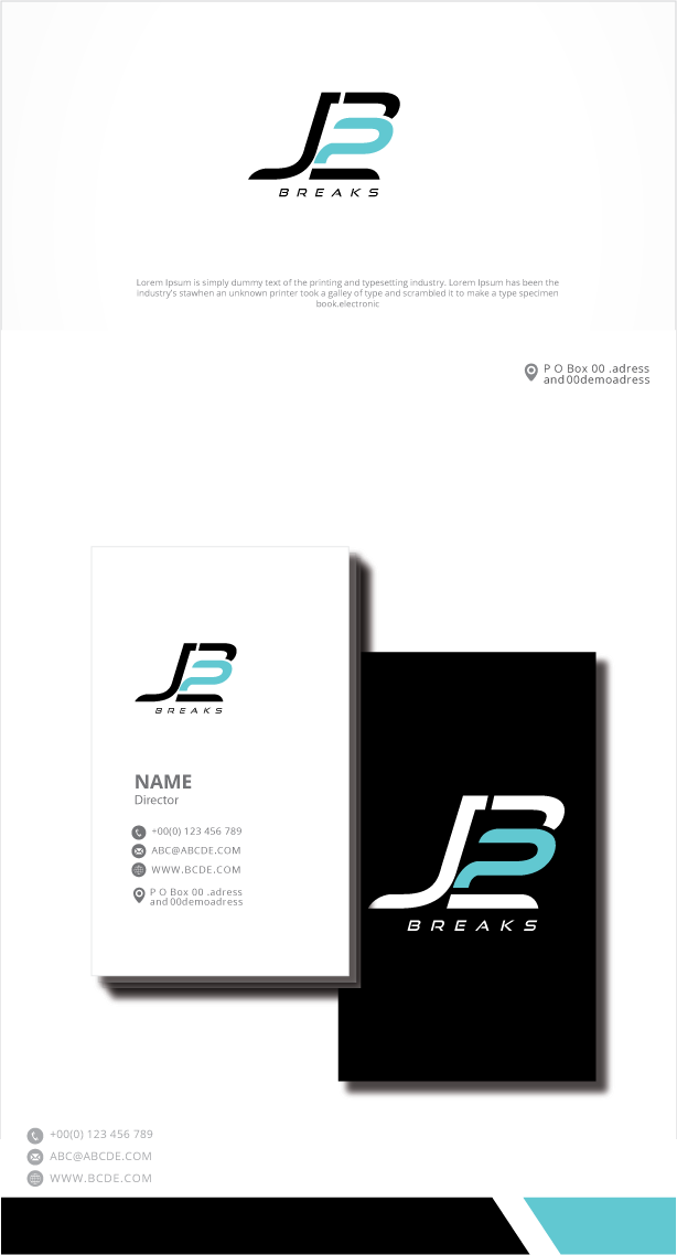 Diseño de Logo por zebronicgraphic para este proyecto | Diseño #32688859