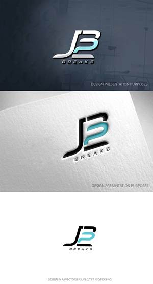 Design de Logo par zebronicgraphic pour ce projet | Design : #32688862