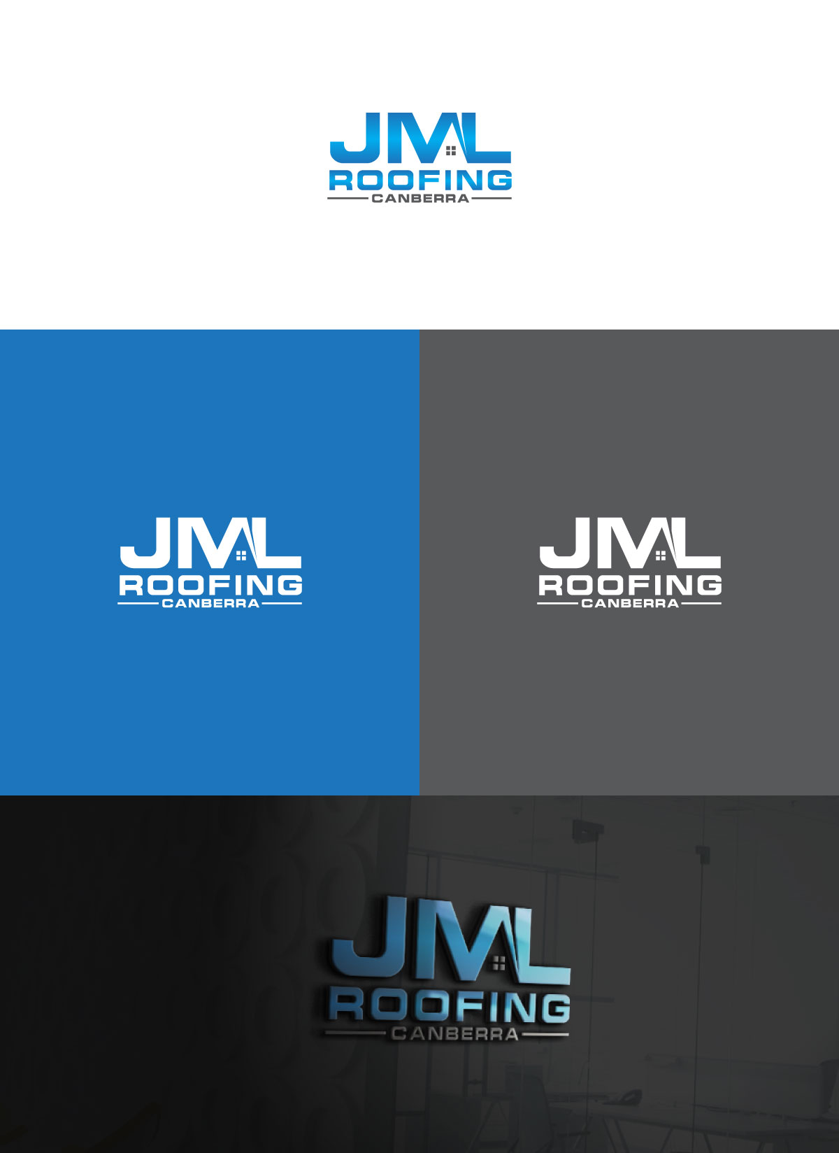 Logo Design by jonkonrad for this project | Design #32688629