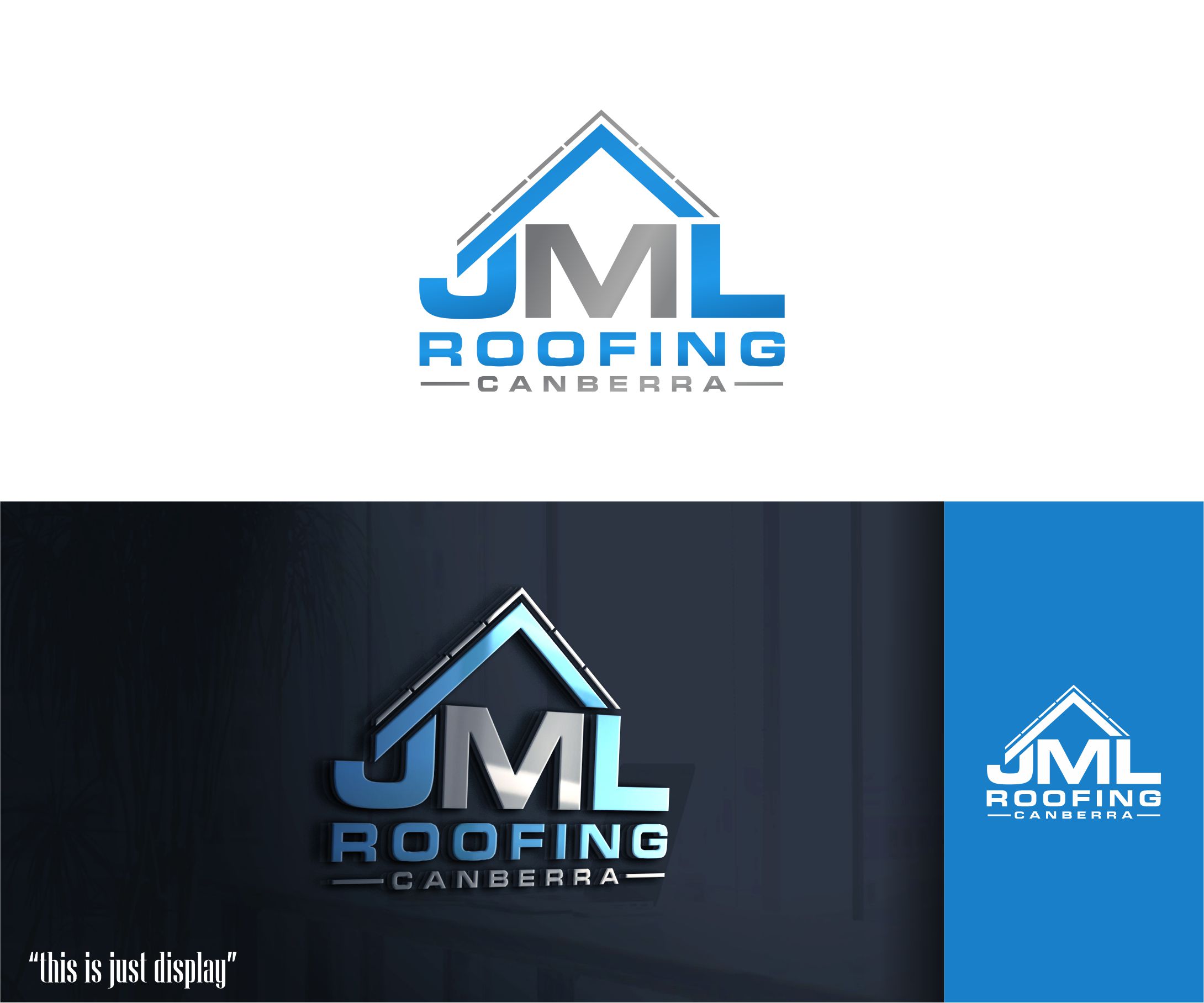Logo Design by alkaline for this project | Design #32687155