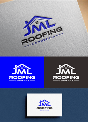 Logo Design by Buntu Pol for this project | Design: #32694369