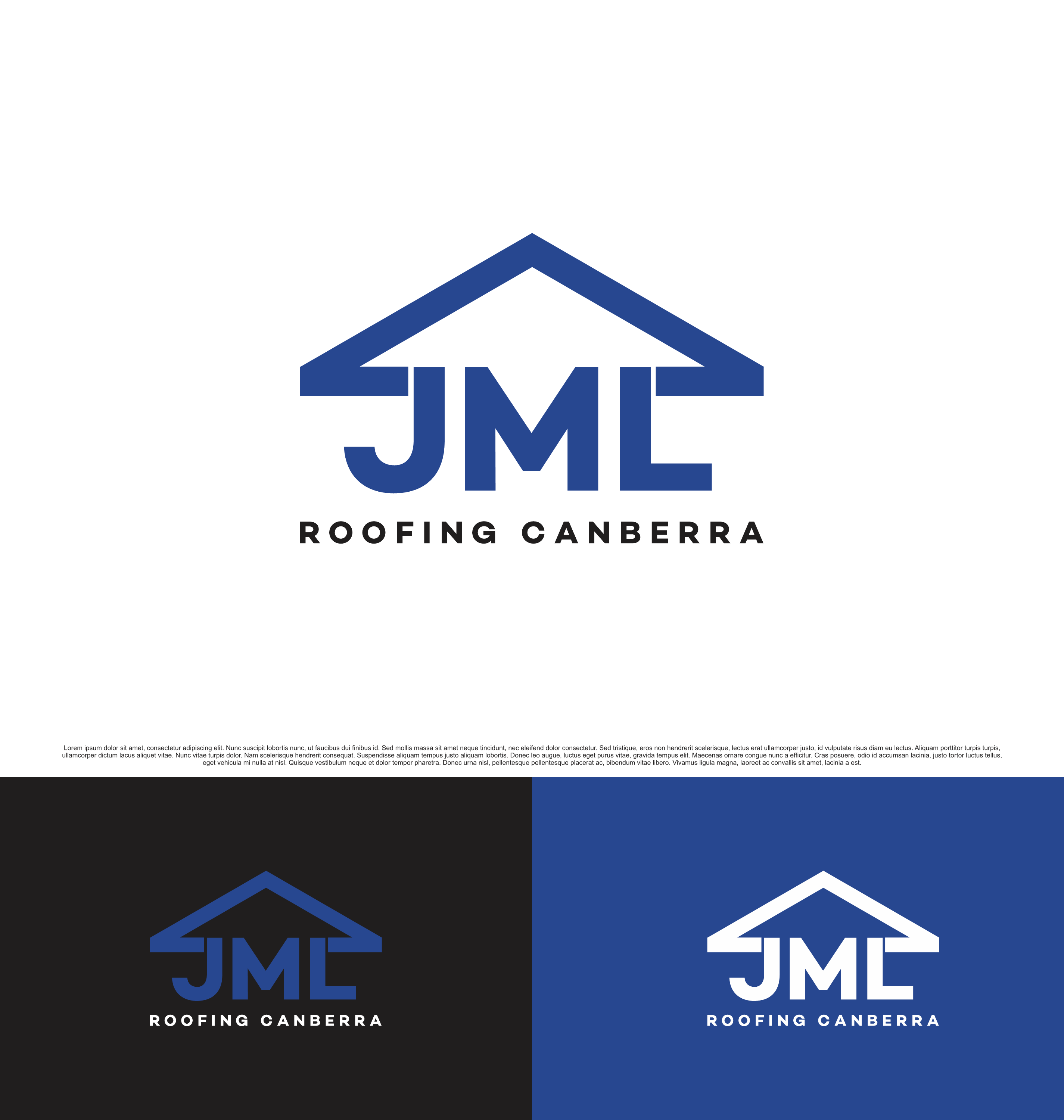 Logo Design by kebusibud for this project | Design #32689435