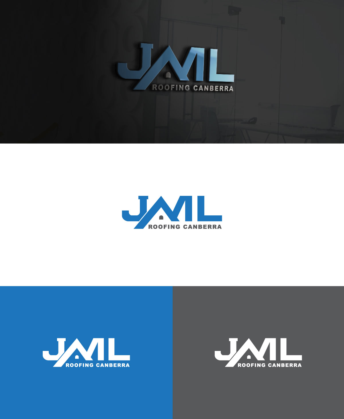 Logo Design by alexdarah for this project | Design #32687976