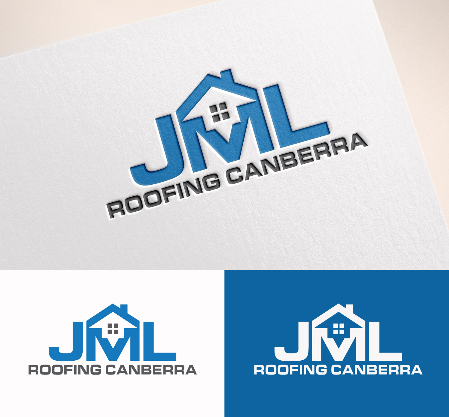 Logo Design by M Art & Design for this project | Design #32687862