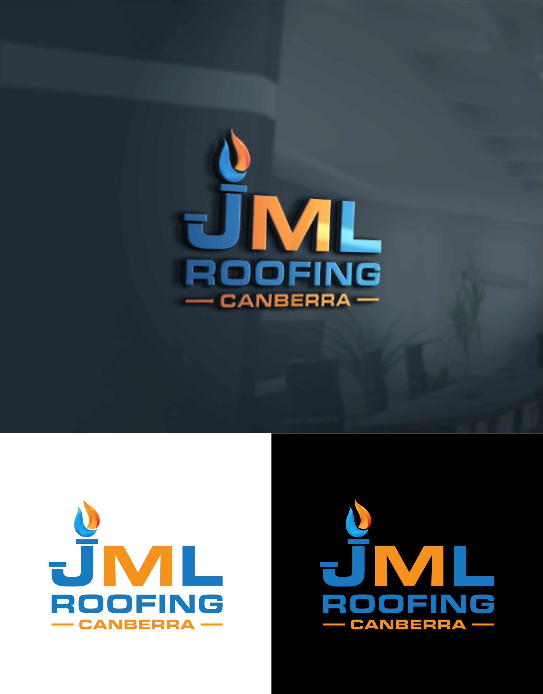 Logo Design by healer1617 for this project | Design #32686737