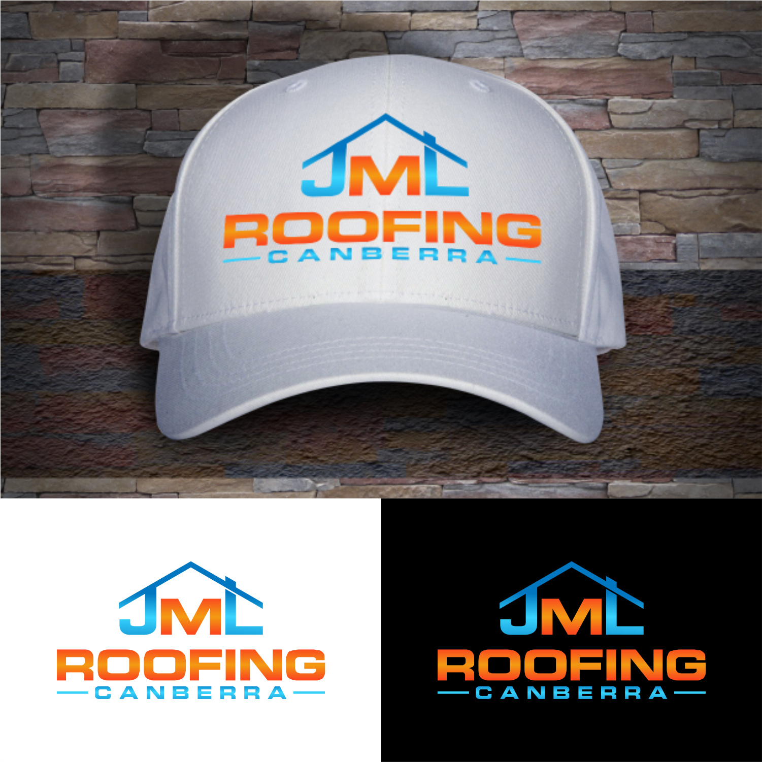 Logo Design by ganesaputu for this project | Design #32686954
