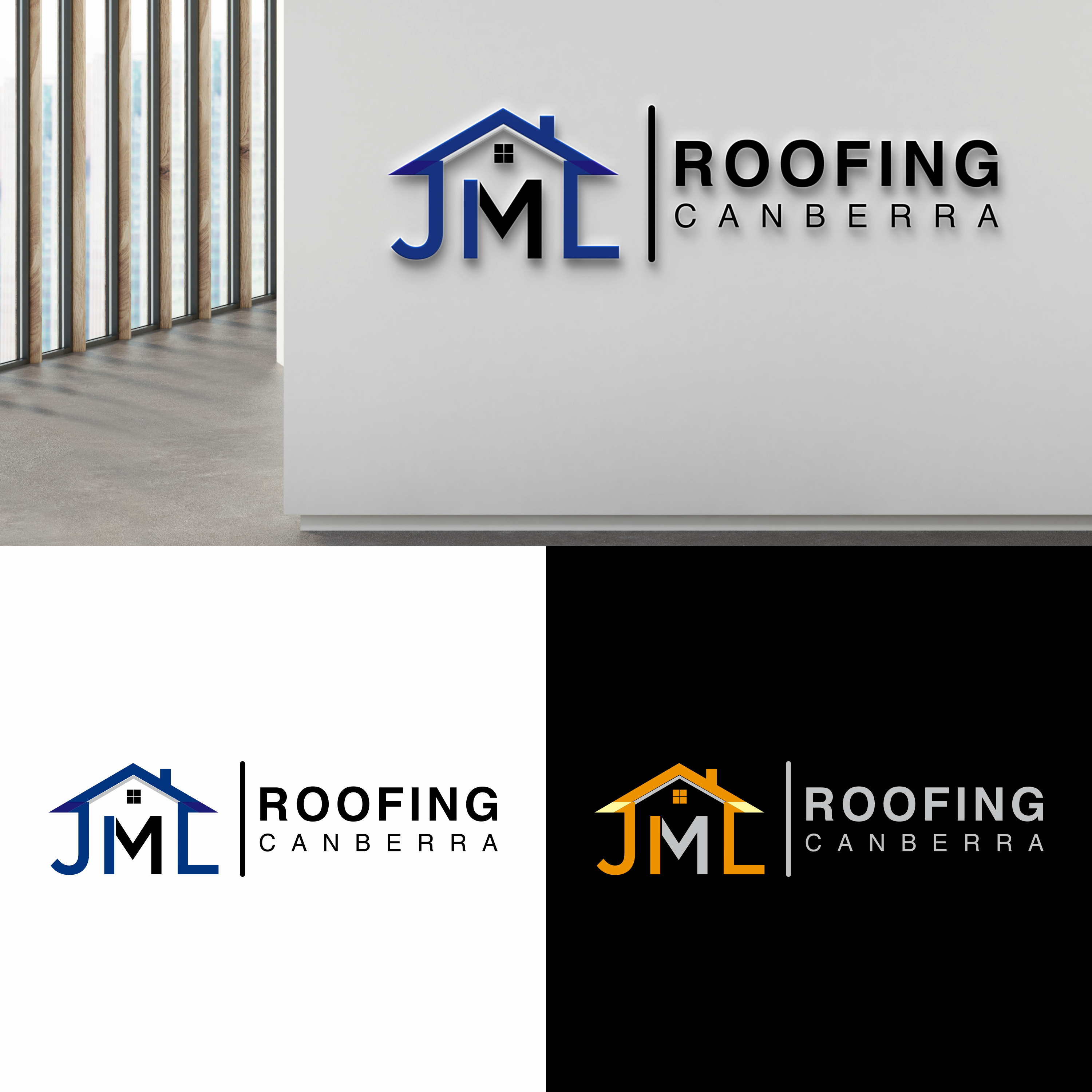 Logo Design by arillingga for this project | Design #32698944