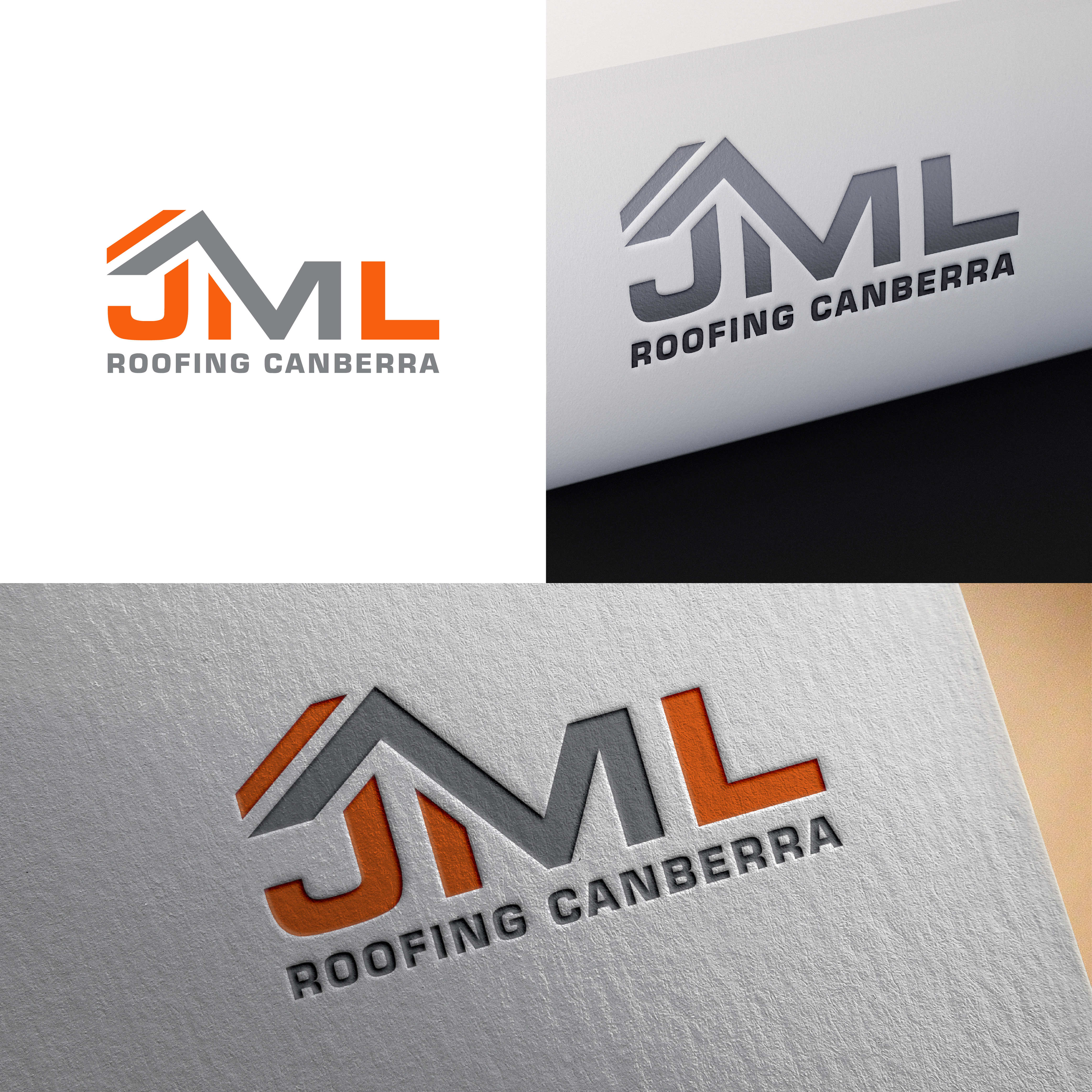 Logo Design by ADBronze for this project | Design #32699046