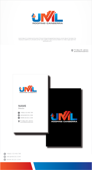 Logo-Design von zebronicgraphic für dieses Projekt | Design: #32688508