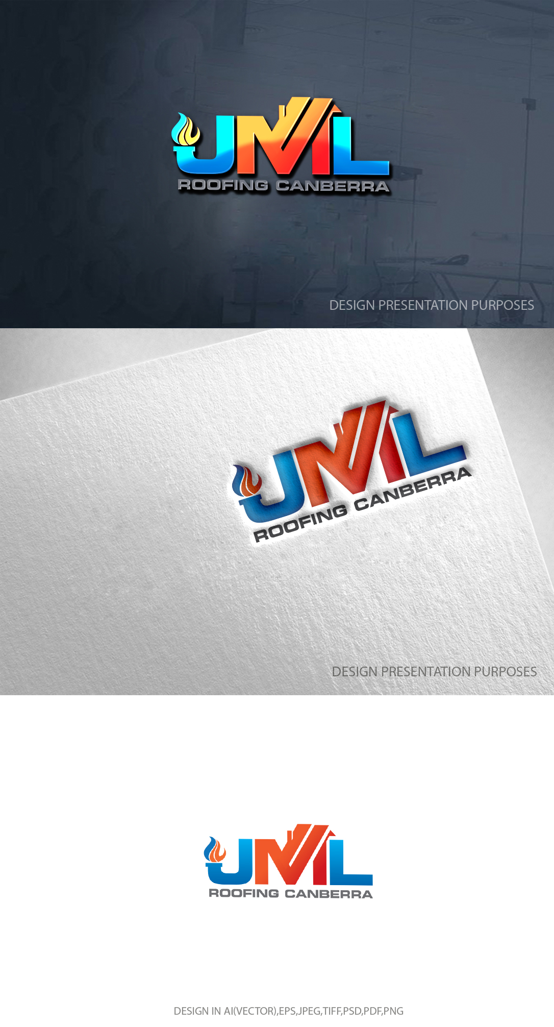 Logo-Design von zebronicgraphic für dieses Projekt | Design #32688509