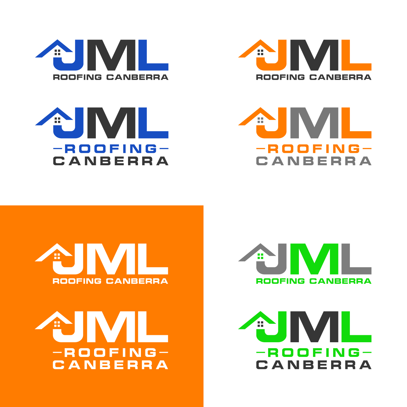 Logo Design by AL-BARAKAH for this project | Design #32686876