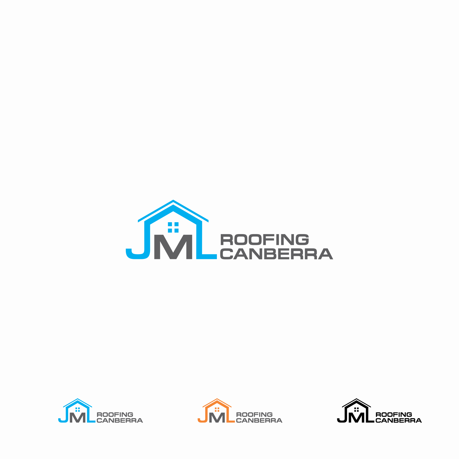 Logo Design by Jozjozan.Std™ for this project | Design #32687531