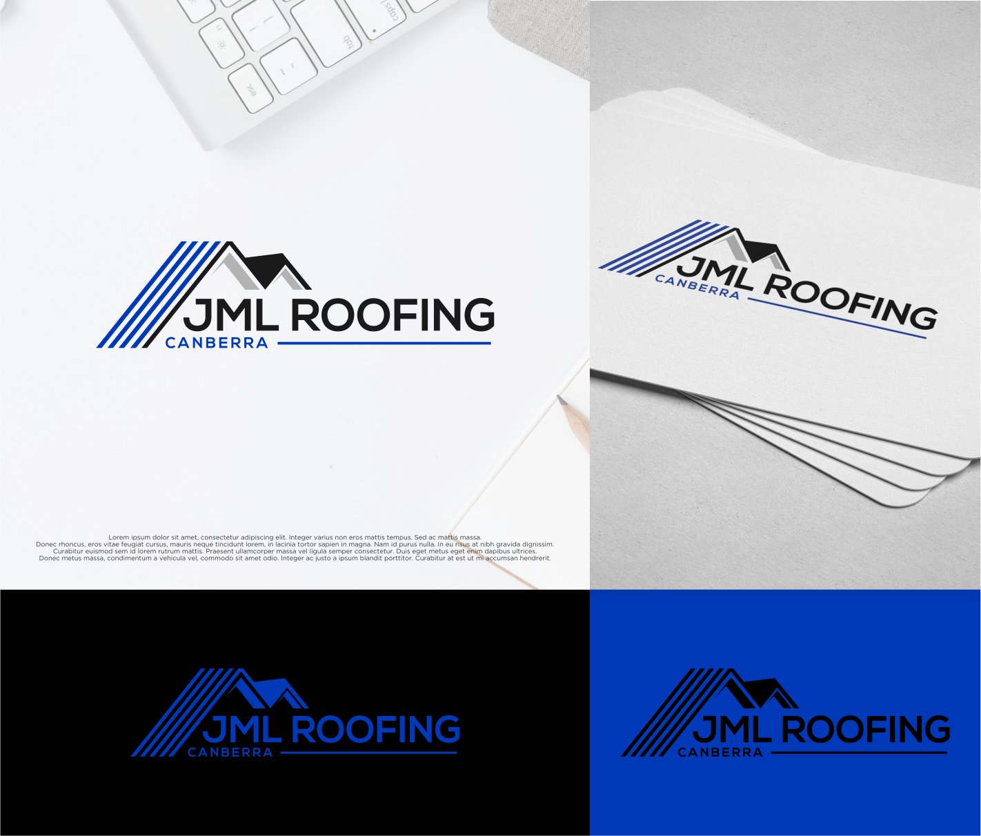 Logo Design by shiroRo for this project | Design #32694501