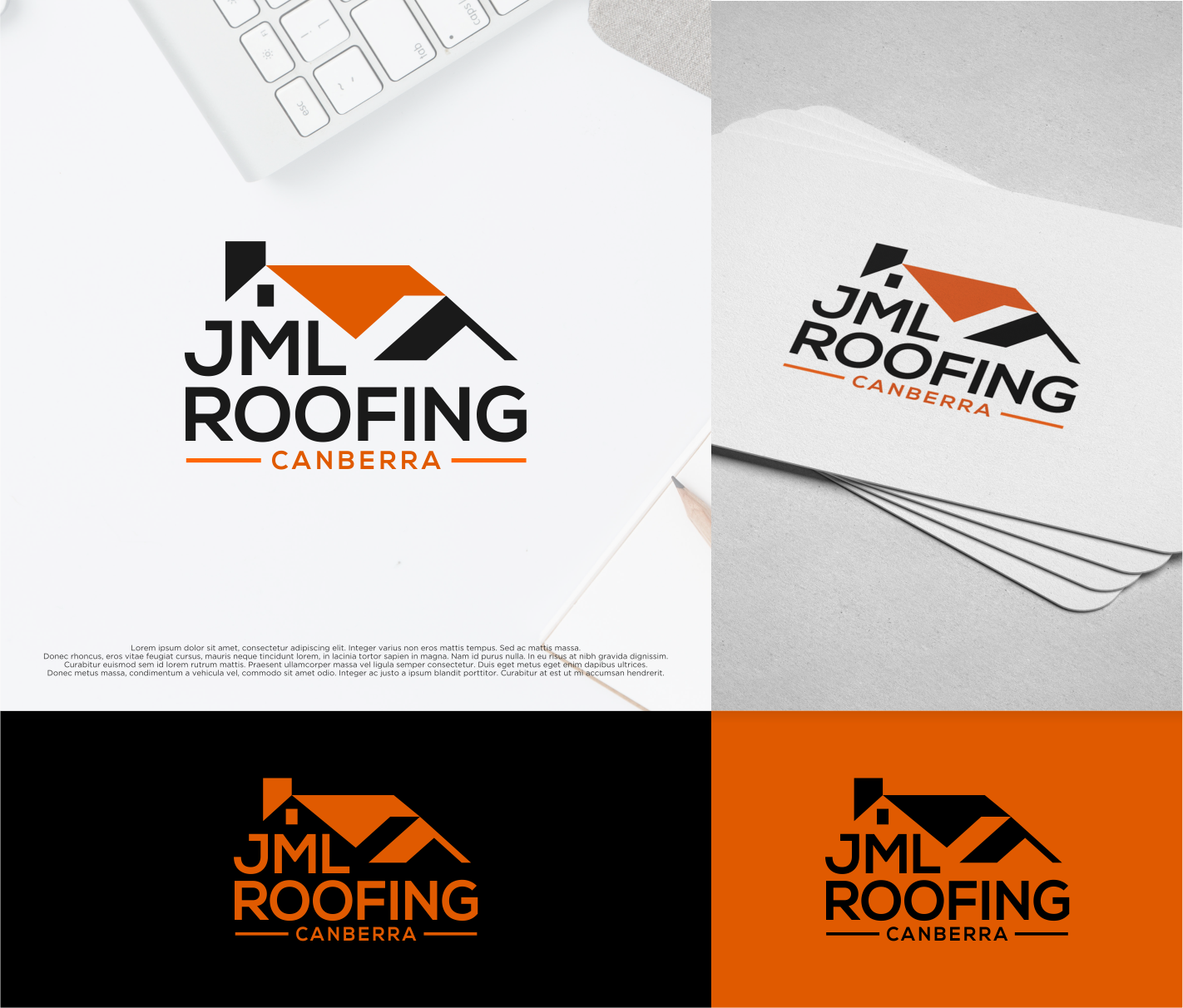 Logo Design by shiroRo for this project | Design #32694507
