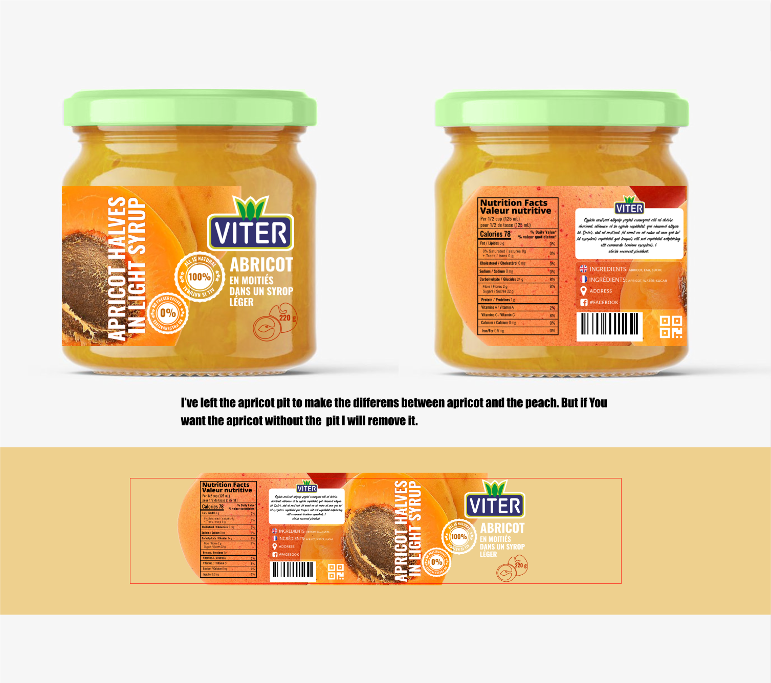 Diseño Gráfico por elveneclipse para este proyecto | Diseño #32690048