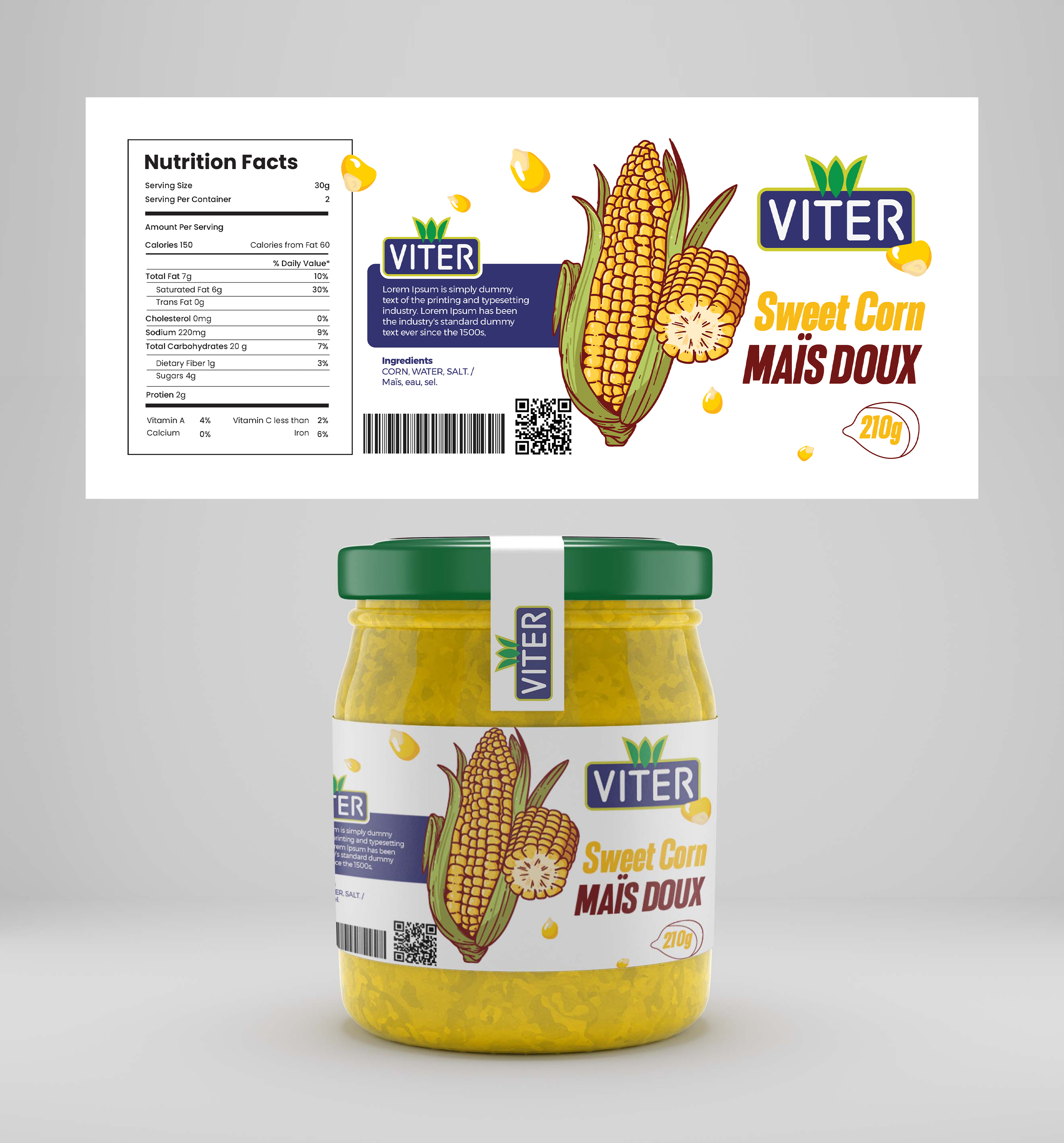 Diseño Gráfico por Graphic Guy para este proyecto | Diseño #32695365